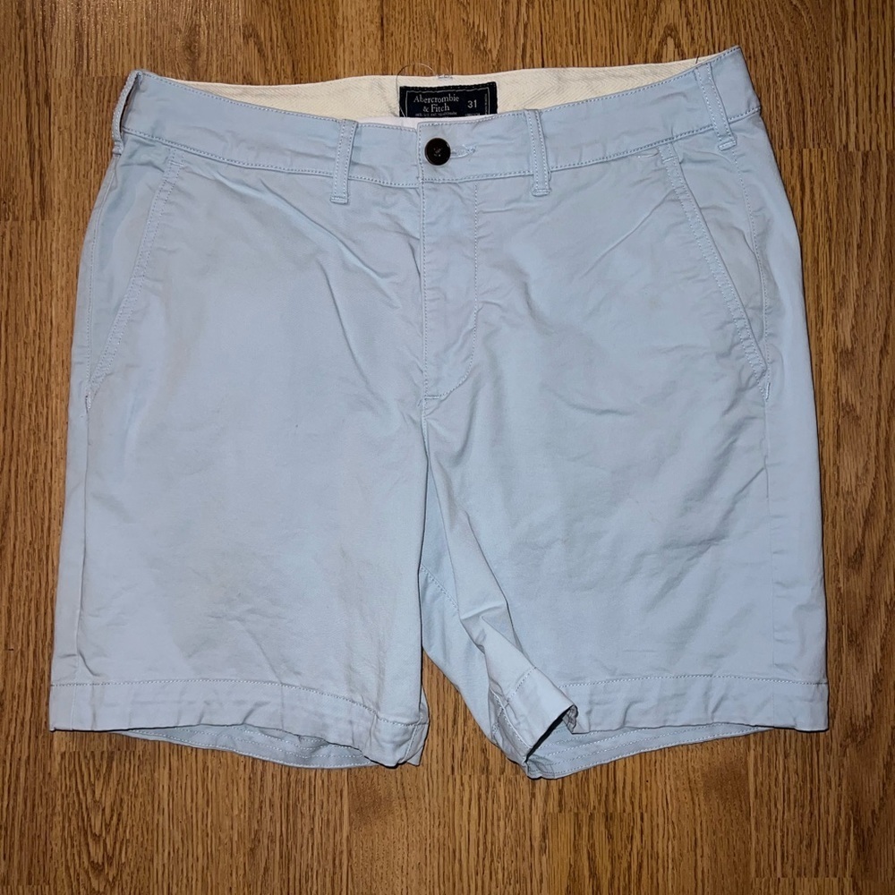 Abercrombie & Fitch Shorts